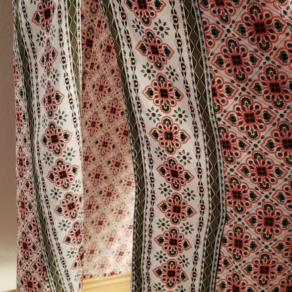 Max edition boho maxi skirt medium - Picture 5 of 6